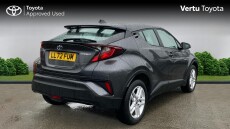 Toyota C-HR 1.8 Hybrid Icon 5dr CVT Hybrid Hatchback